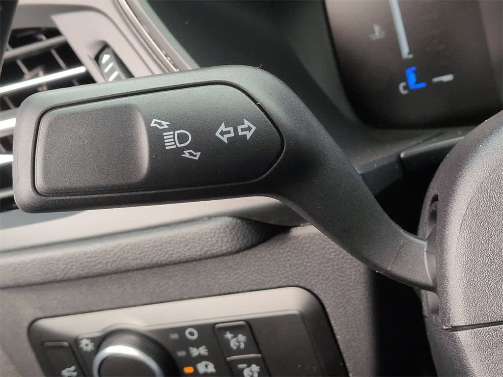 Thumbnail: 2025 Ford Escape - 31