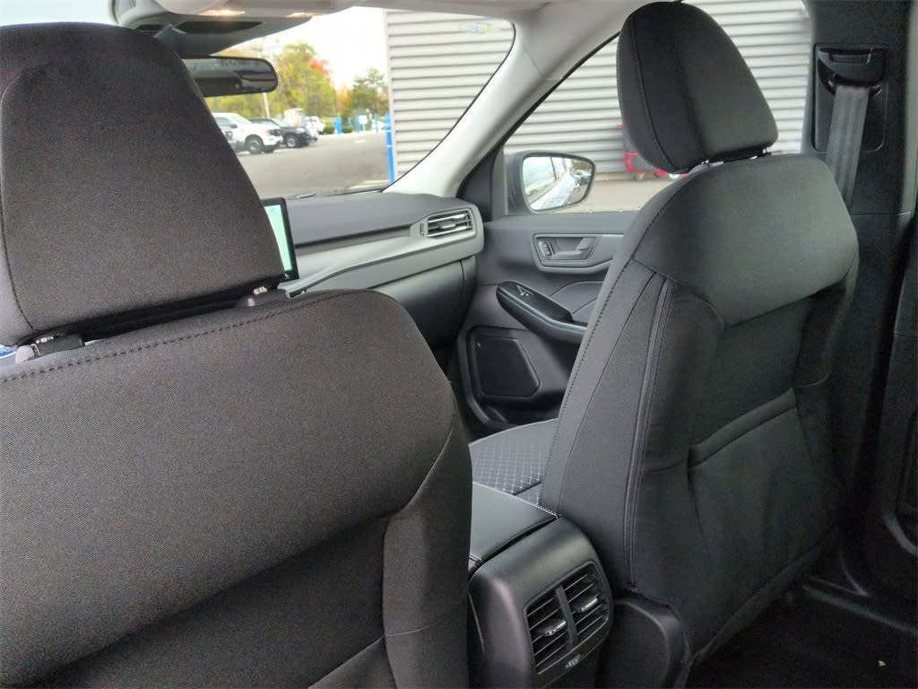 Thumbnail: 2025 Ford Escape - 26