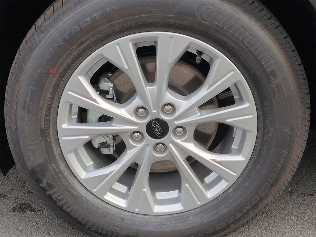 Thumbnail: 2025 Ford Escape - 6