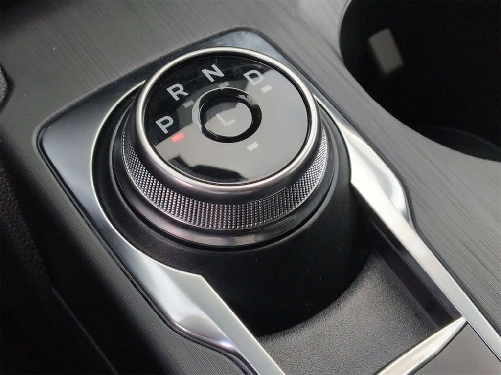 Thumbnail: 2025 Ford Escape - 14