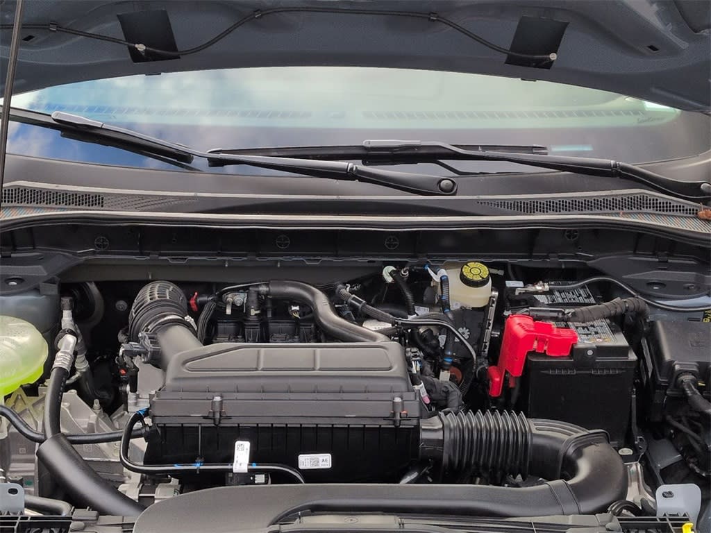 Thumbnail: 2025 Ford Escape - 7