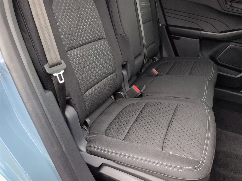 Thumbnail: 2025 Ford Escape - 27