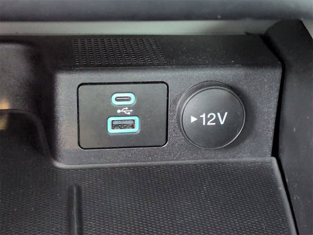 Thumbnail: 2023 Ford Escape - 33