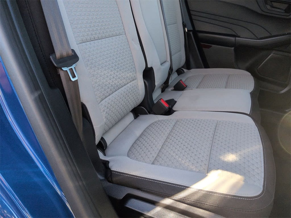 Thumbnail: 2023 Ford Escape - 26