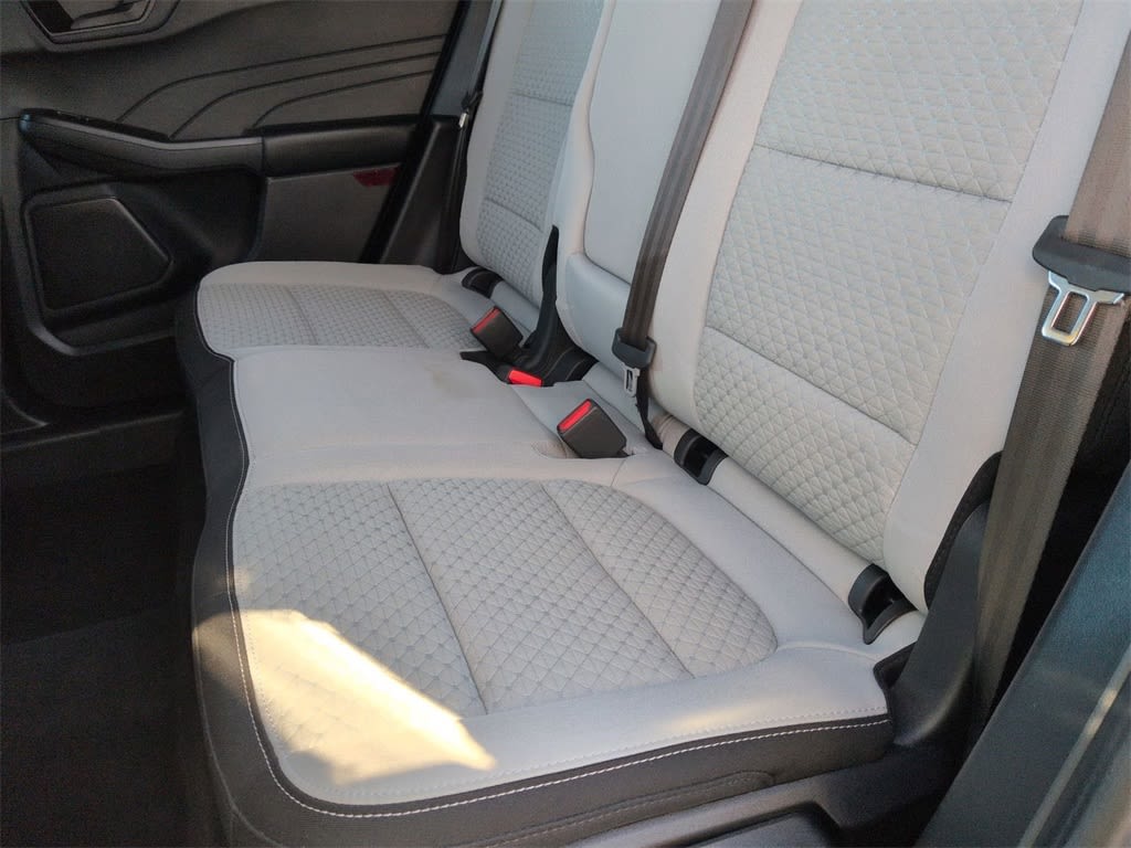 Thumbnail: 2023 Ford Escape - 9