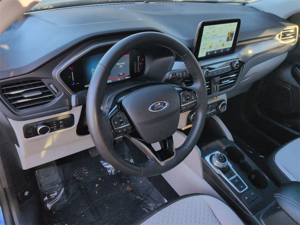 Thumbnail: 2023 Ford Escape - 2