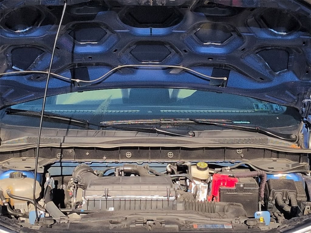 Thumbnail: 2023 Ford Escape - 7