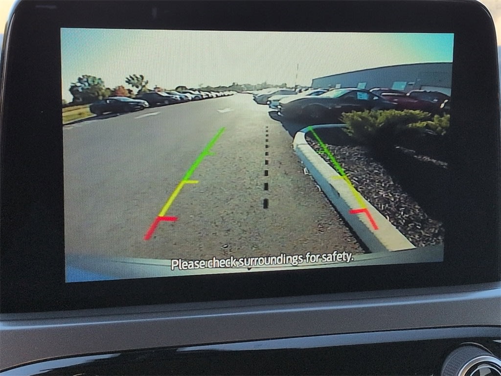 Thumbnail: 2023 Ford Escape - 31