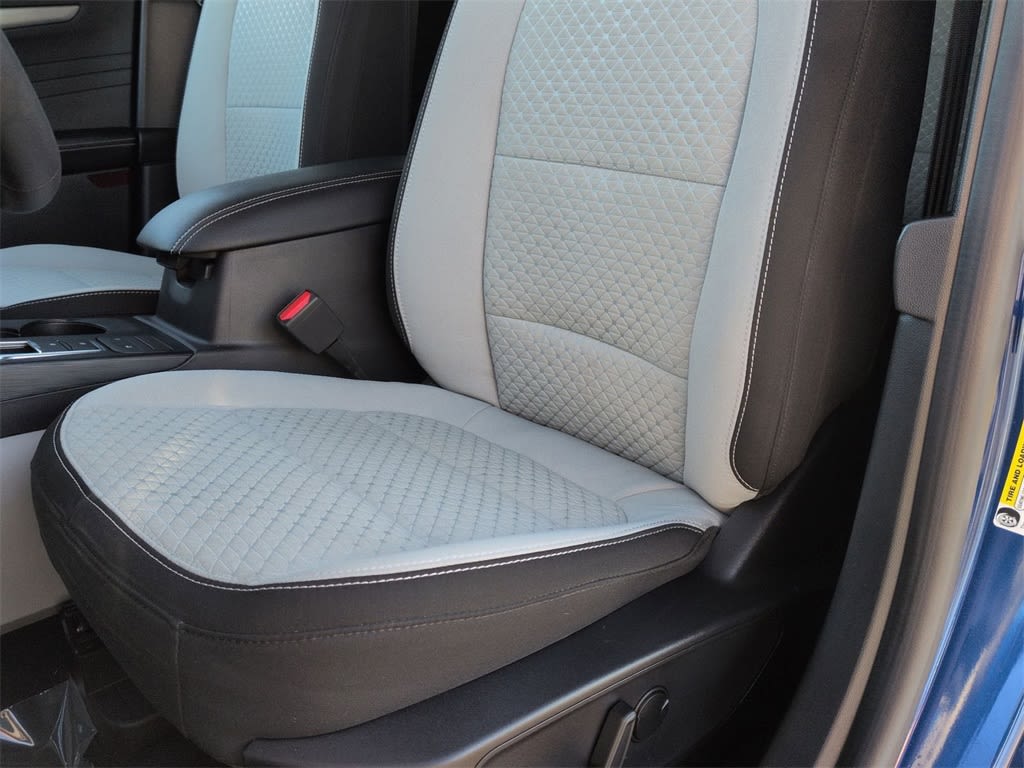 Thumbnail: 2023 Ford Escape - 23