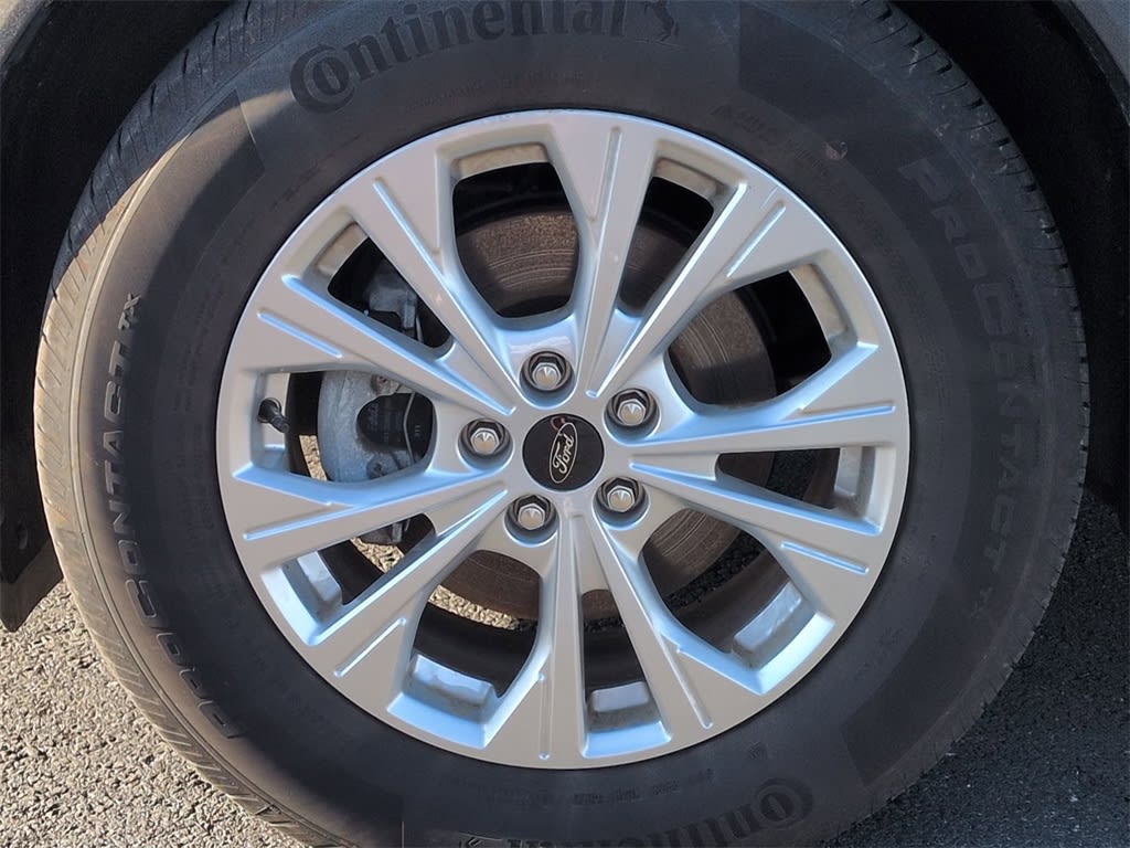 Thumbnail: 2023 Ford Escape - 6