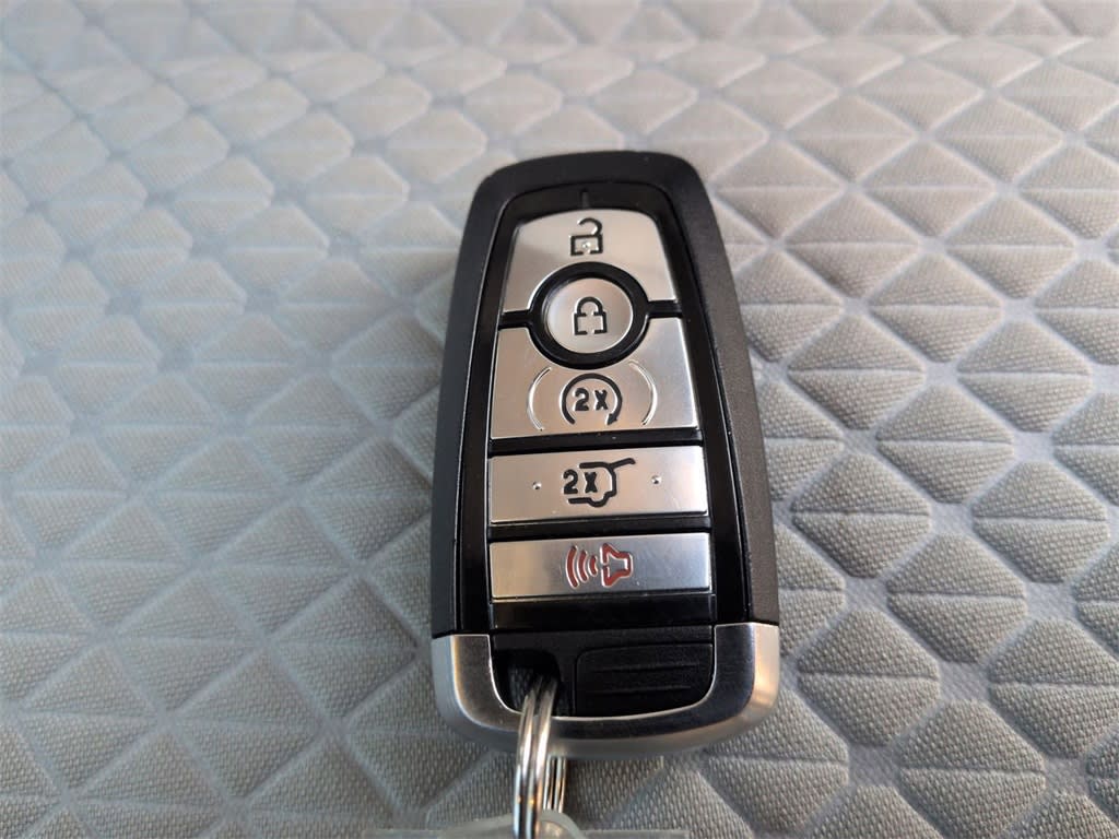 Thumbnail: 2023 Ford Escape - 35