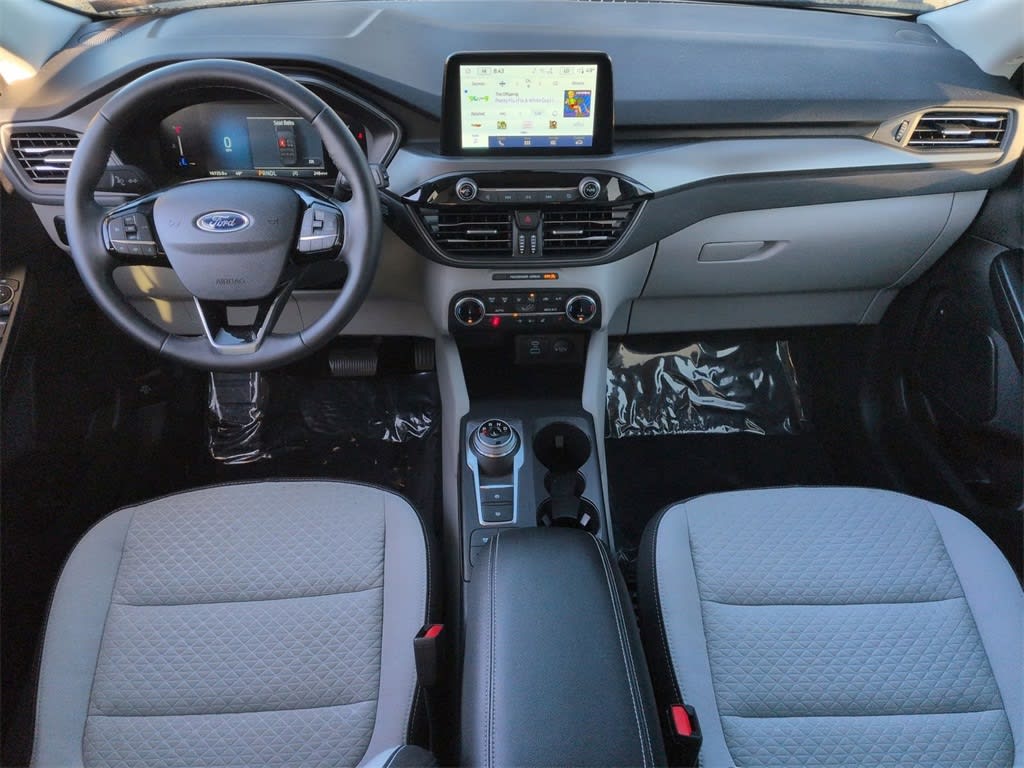 Thumbnail: 2023 Ford Escape - 8