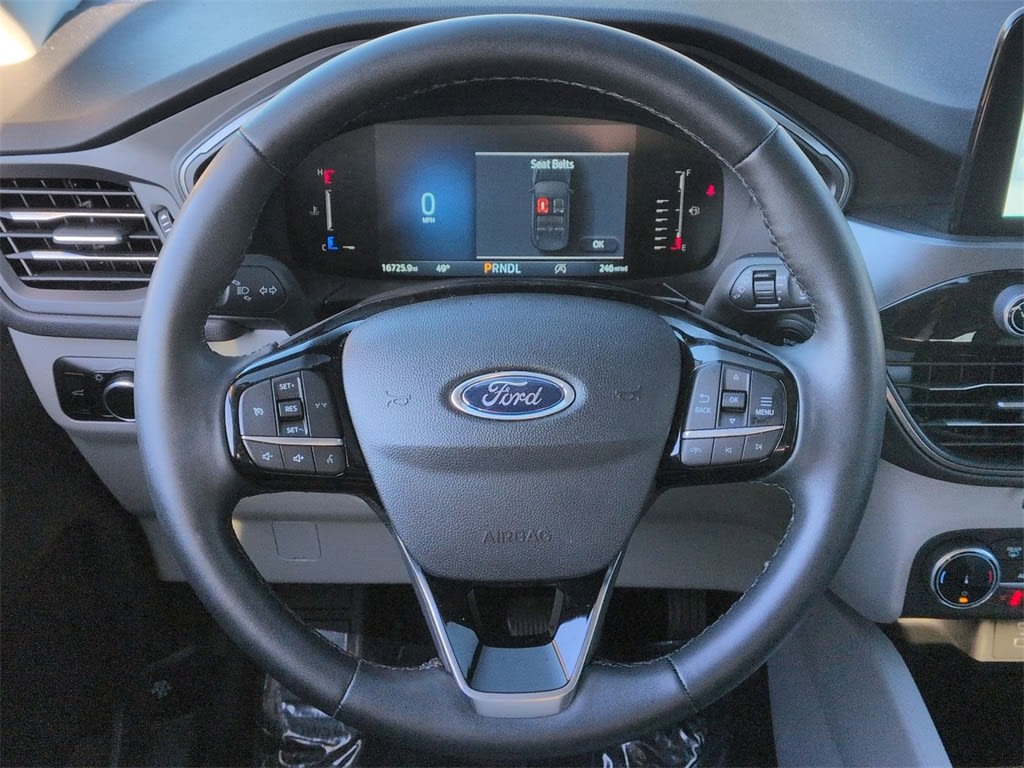 Thumbnail: 2023 Ford Escape - 10