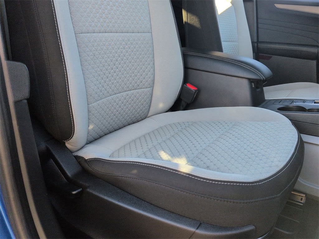 Thumbnail: 2023 Ford Escape - 27