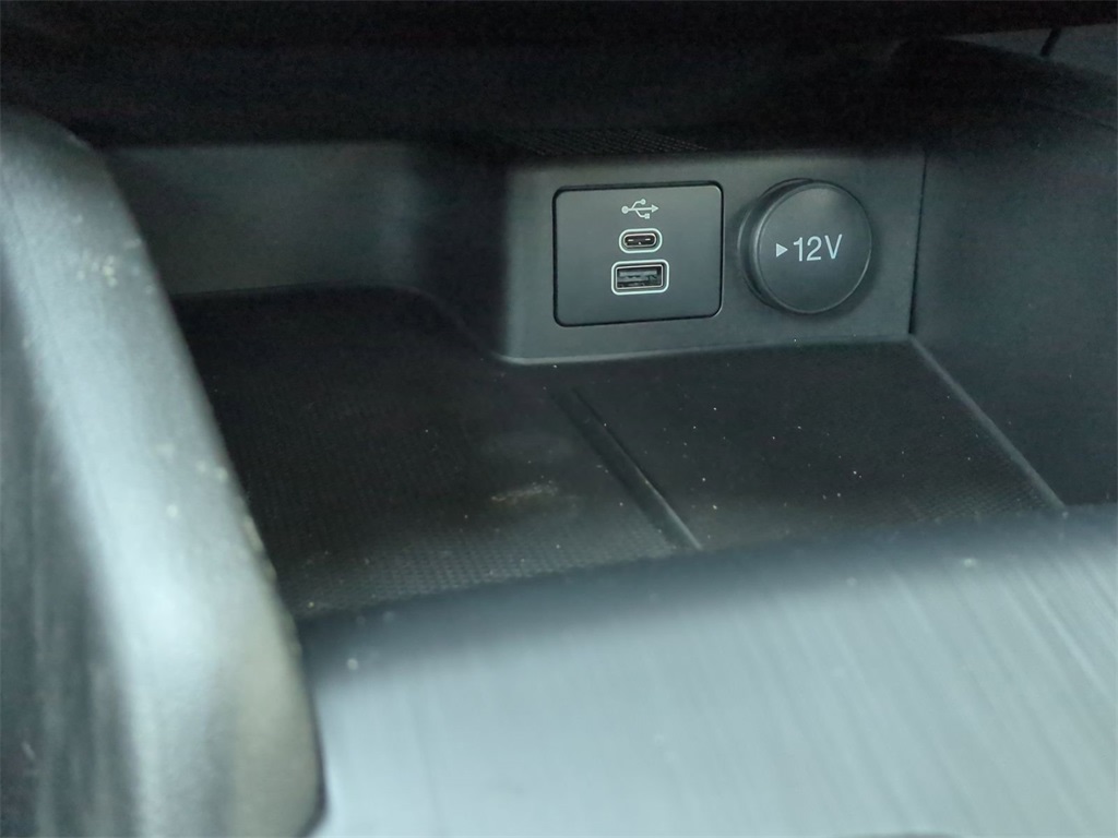2025 Ford Escape Active 35
