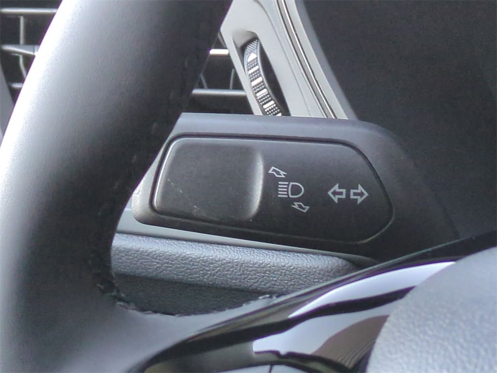 2025 Ford Escape Active 31