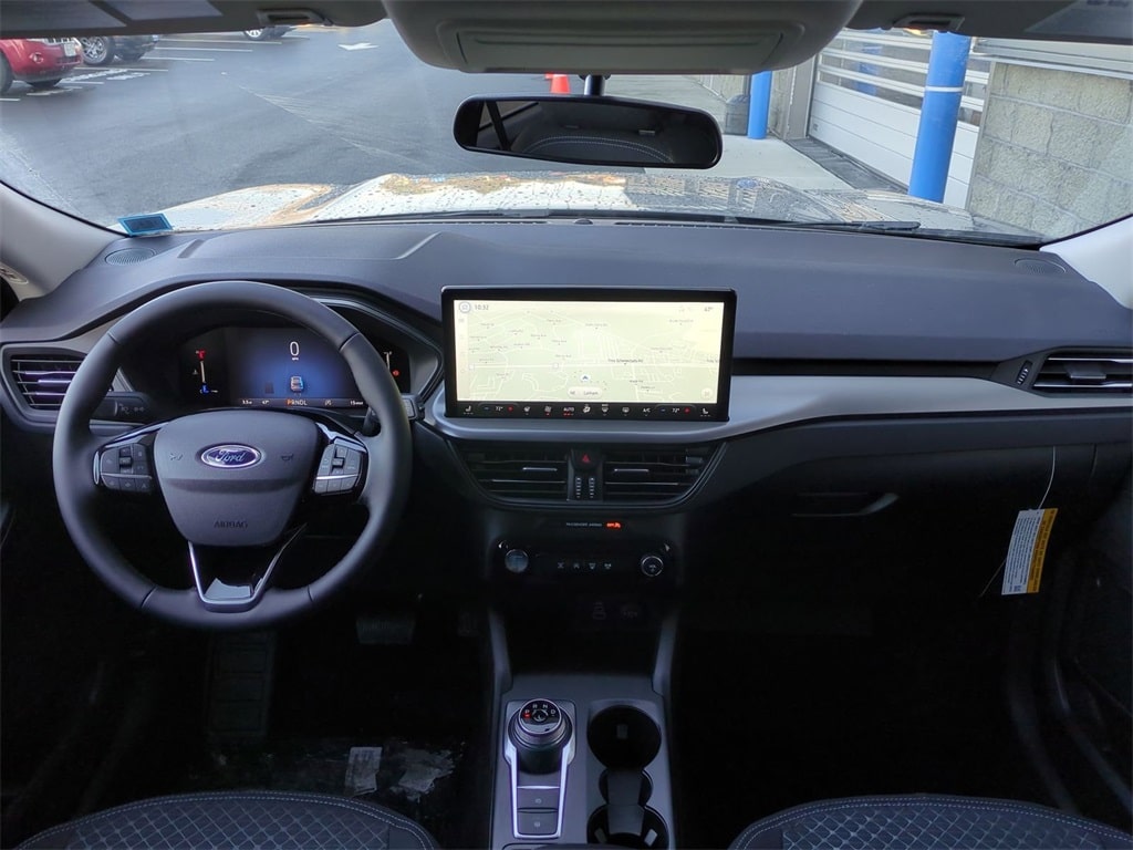 2025 Ford Escape Active 10