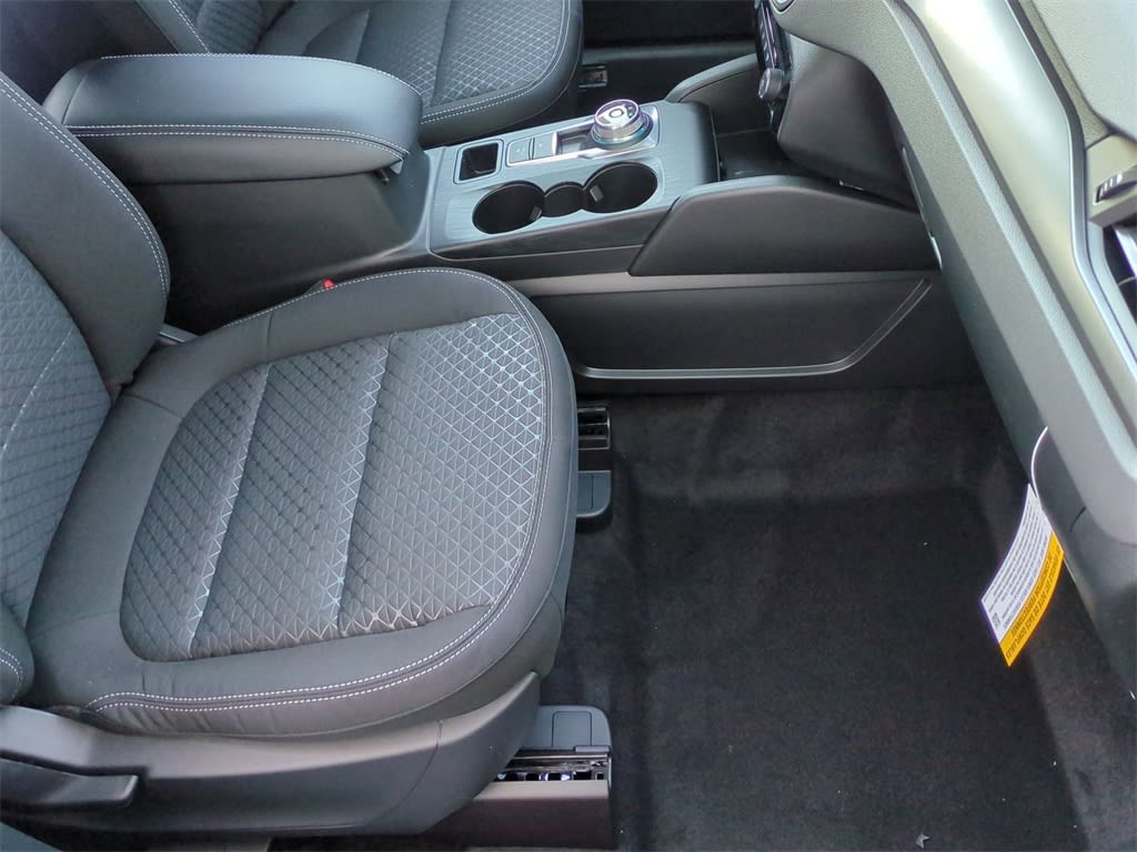 2025 Ford Escape Active 12