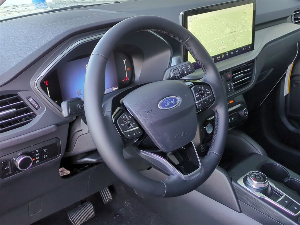 2025 Ford Escape Active 2