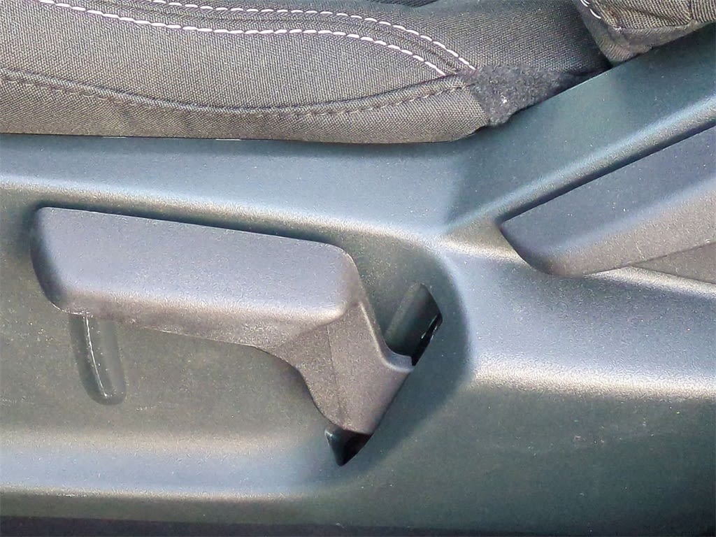 2025 Ford Escape Active 25