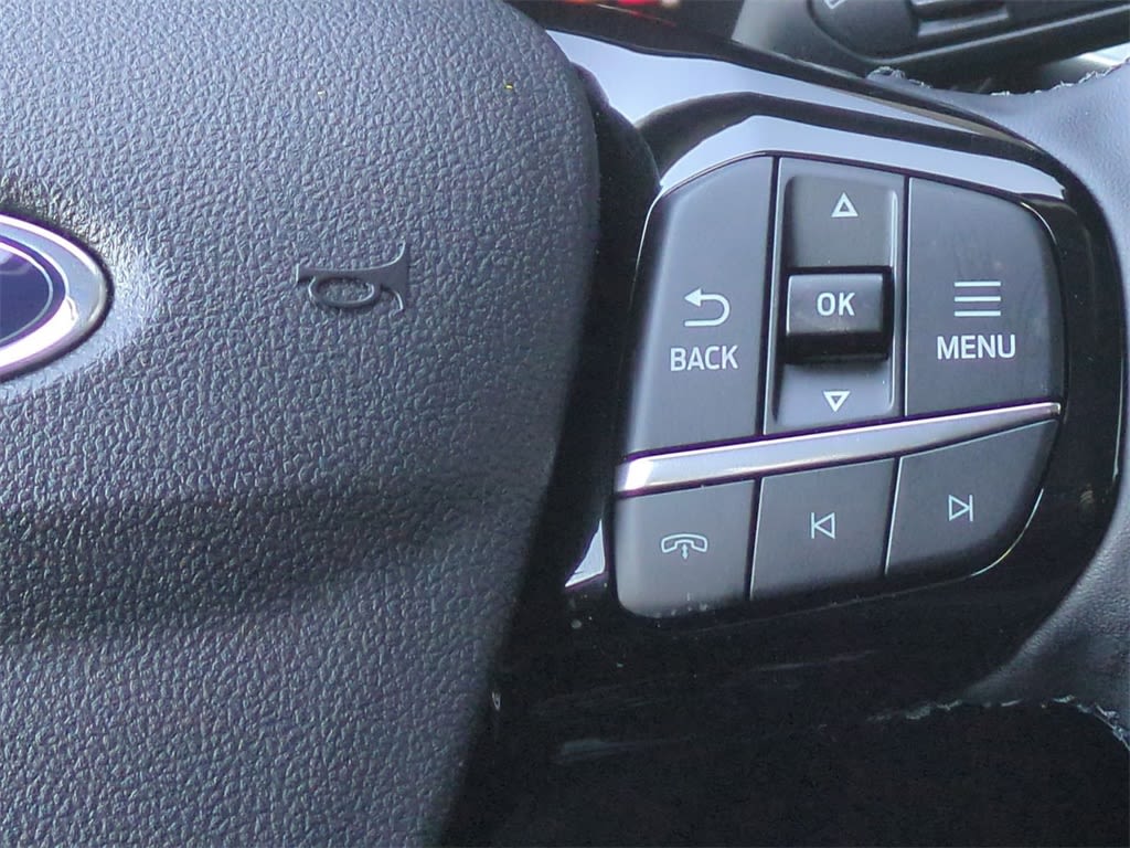 2025 Ford Escape Active 29