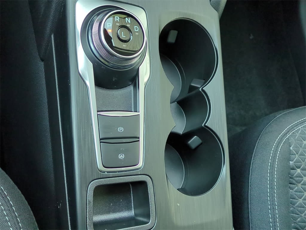2025 Ford Escape Active 16