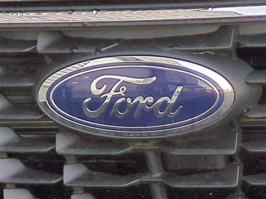 2025 Ford Escape Active 7