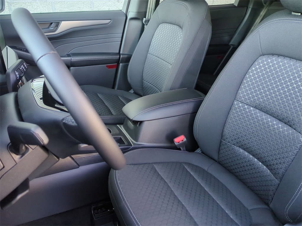 2025 Ford Escape Active 11