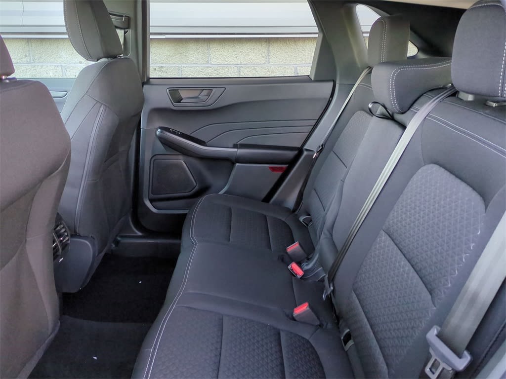 2025 Ford Escape Active 26