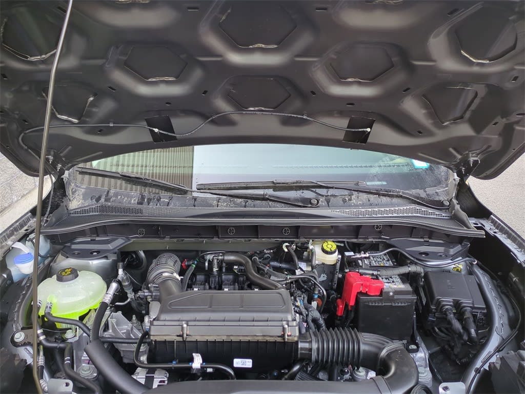 2025 Ford Escape Active 9