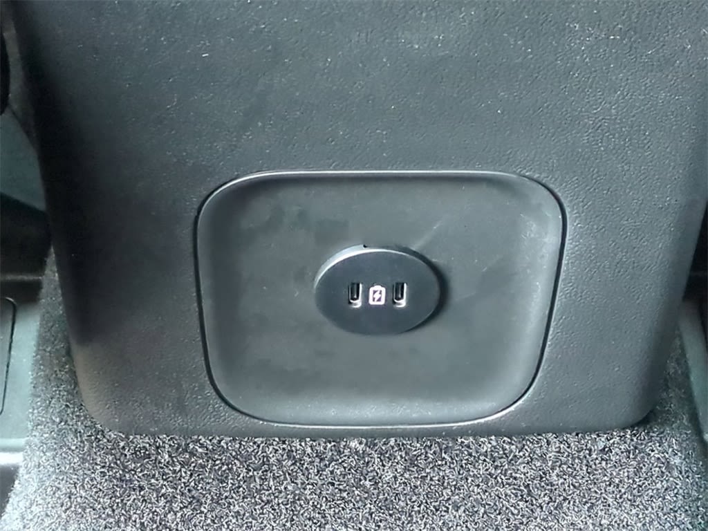 2025 Ford Escape Active 37