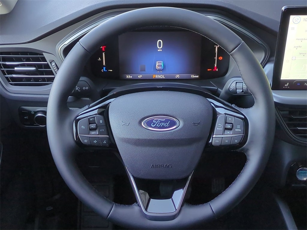 2025 Ford Escape Active 14