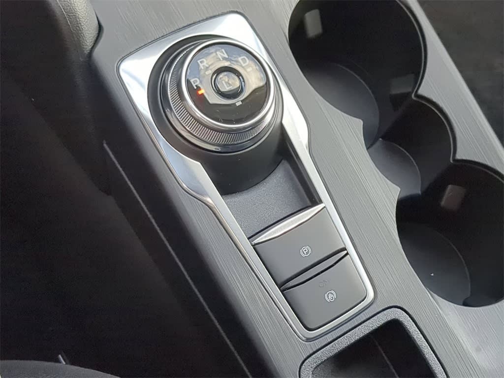 2025 Ford Escape Active 39