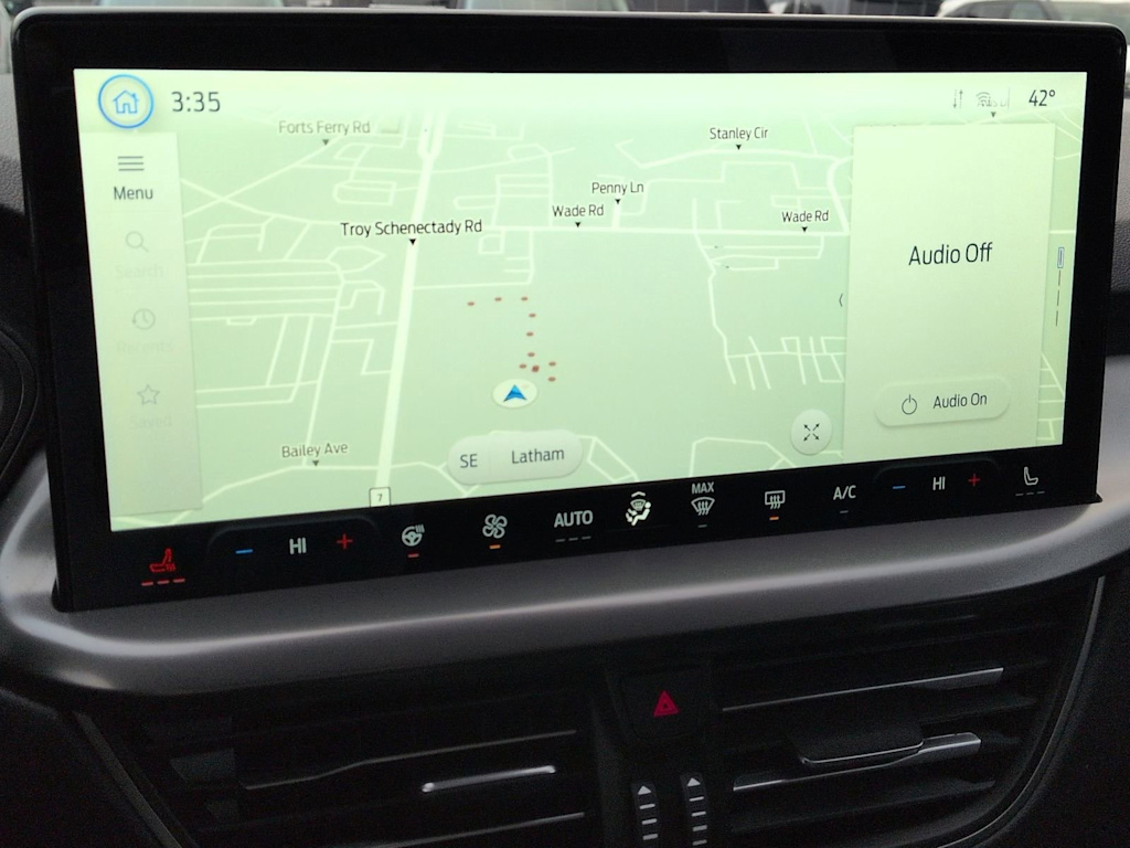 Thumbnail: 2025 Ford Escape - 33