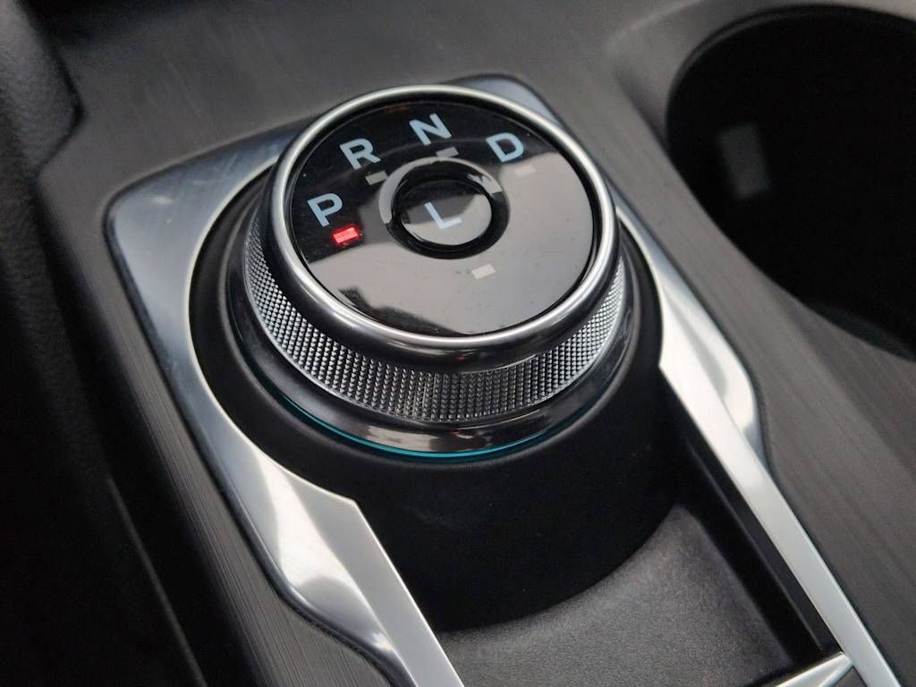 Thumbnail: 2025 Ford Escape - 37