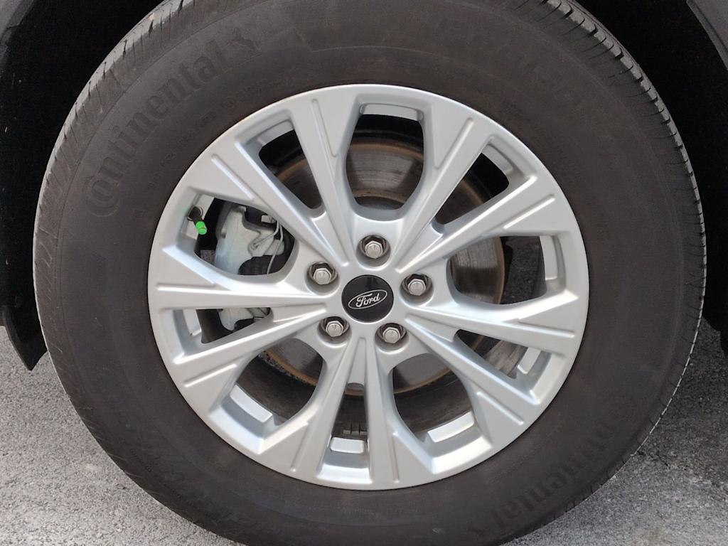 Thumbnail: 2025 Ford Escape - 7