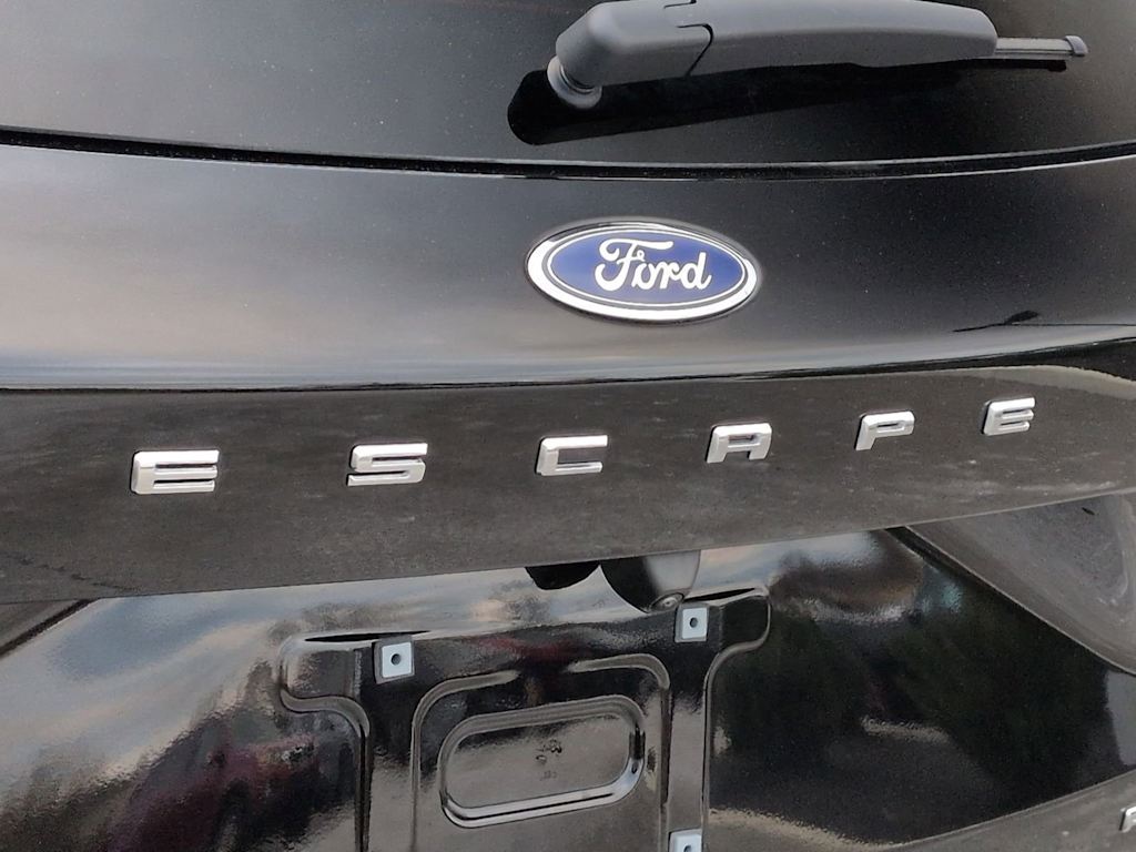 Thumbnail: 2025 Ford Escape - 6