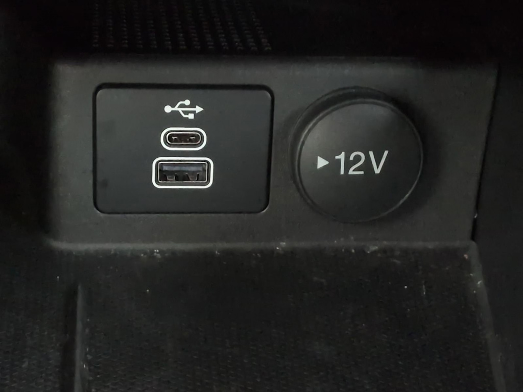 Thumbnail: 2025 Ford Escape - 36