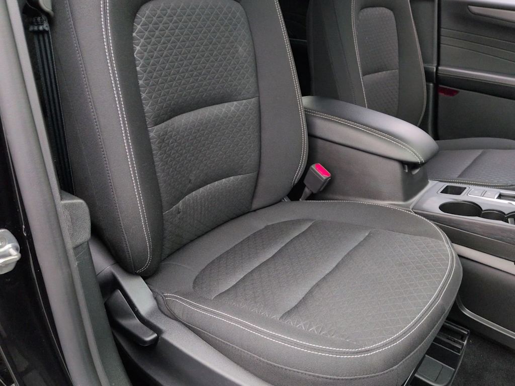 Thumbnail: 2025 Ford Escape - 11