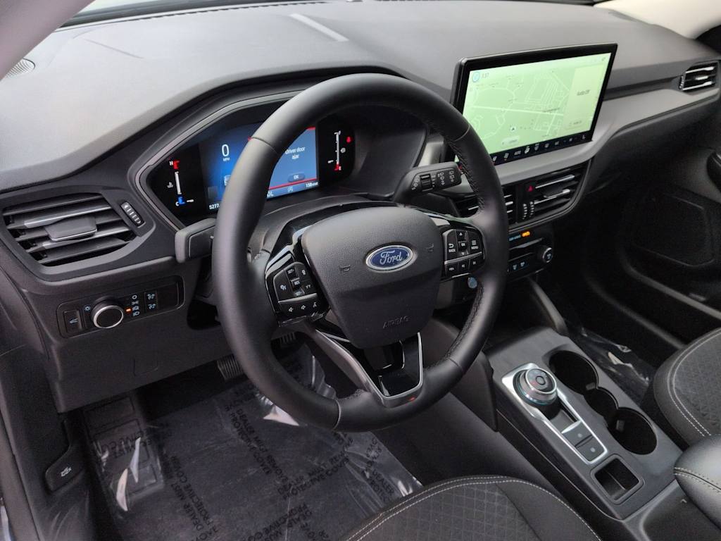 Thumbnail: 2025 Ford Escape - 2