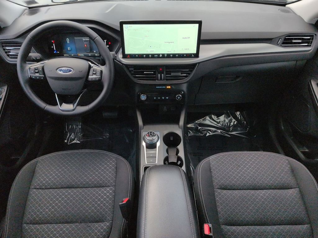 Thumbnail: 2025 Ford Escape - 9