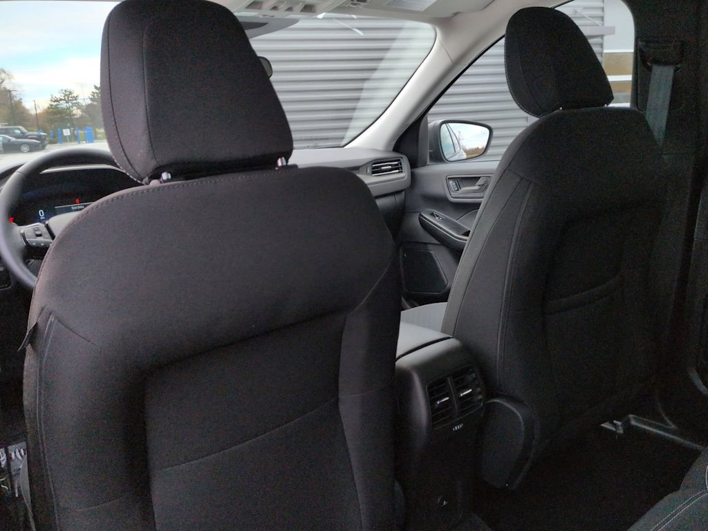 Thumbnail: 2025 Ford Escape - 28