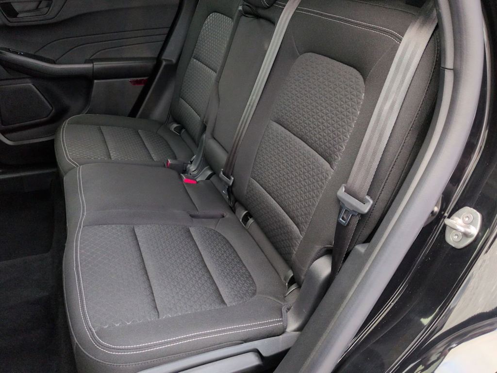 Thumbnail: 2025 Ford Escape - 12