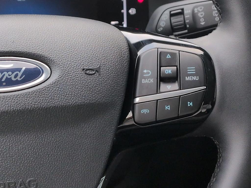 Thumbnail: 2025 Ford Escape - 31