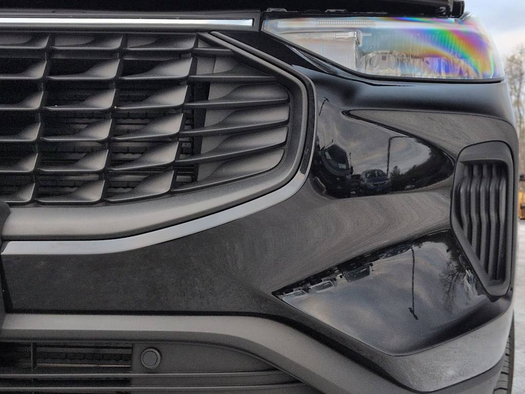 Thumbnail: 2025 Ford Escape - 25