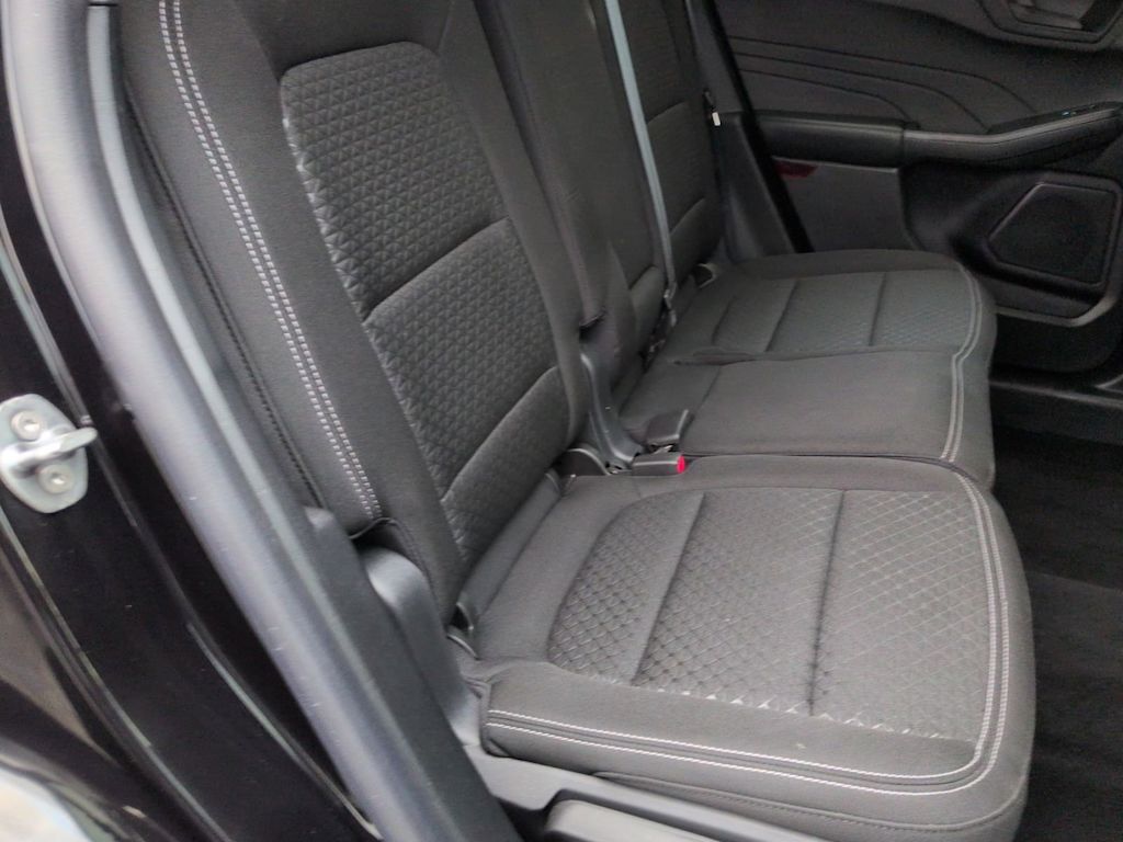 Thumbnail: 2025 Ford Escape - 29