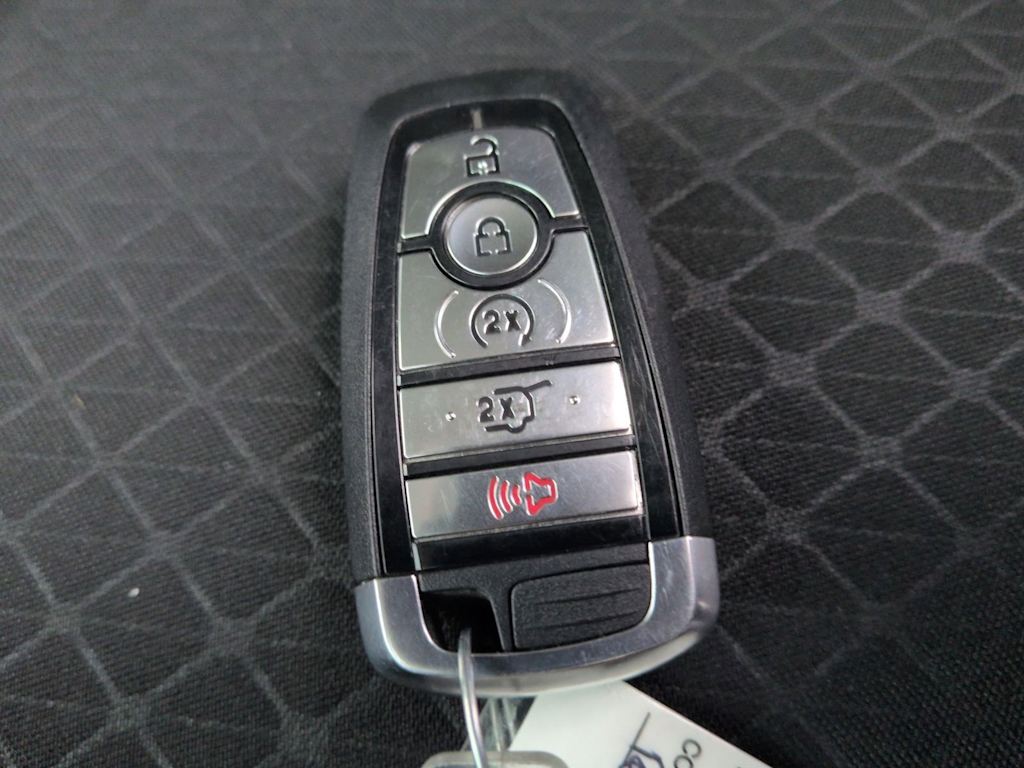 Thumbnail: 2025 Ford Escape - 18