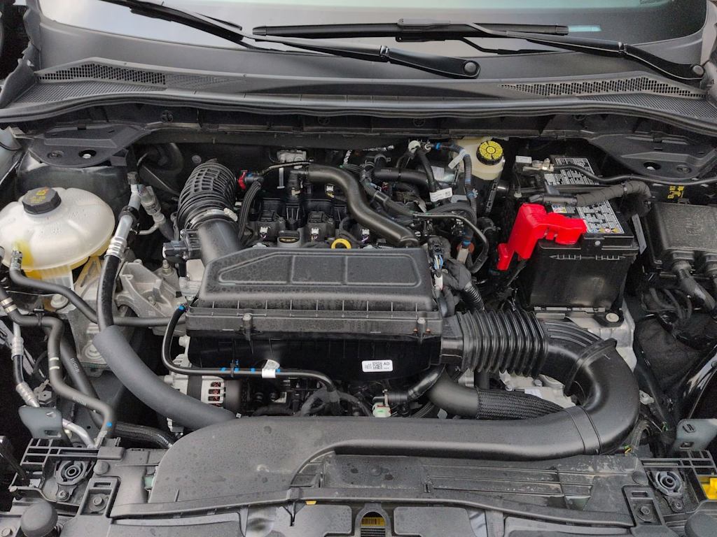 Thumbnail: 2025 Ford Escape - 8