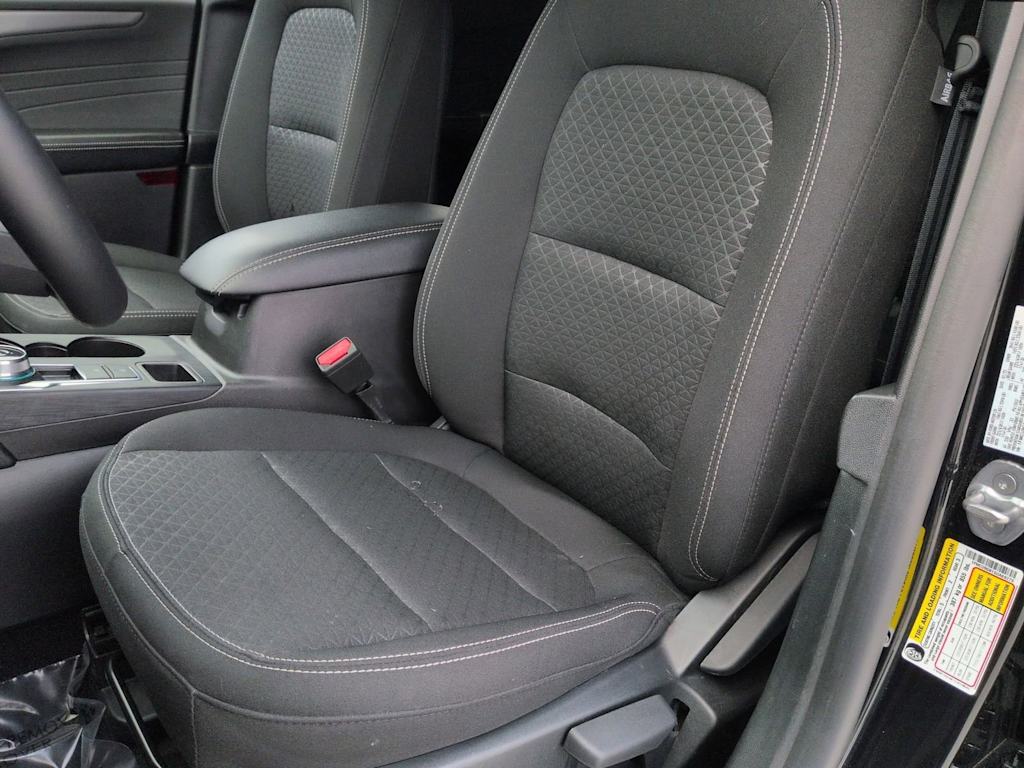 Thumbnail: 2025 Ford Escape - 10