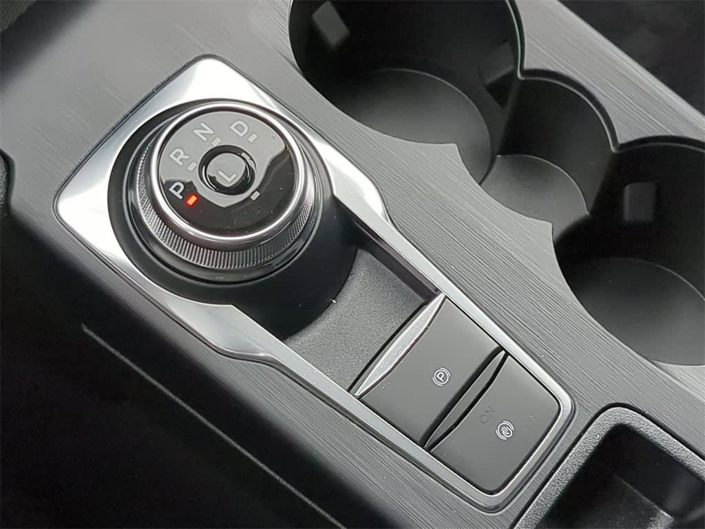 2025 Ford Escape Active 16